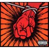 Metallica: St.Anger - 2Vinyl (LP)