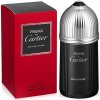 Cartier Pasha de Cartier Edition Noire toaletná voda pánska 100 ml