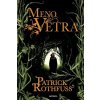 Meno vetra - Rothfuss Patrick