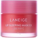 Laneige Lip Sleeping Mask EX Berry 20 g