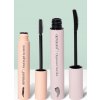 Brow gel fixačný gél na obočie – transparentný 7ml + Objemová vodeodolná špirála čierna 6ml