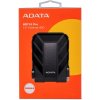 ADT ADATA HD710 Pro externý pevný disk 1 TB Čierna