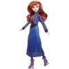 Mattel LEDOVÉ KRÁLOVSTVÍ / FROZEN - panenka ANNA na bruslích