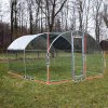 Juskys HLS25T 300x400x200 cm