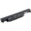 Batérie AVACOM pre Asus K55, X55, R700 Li-Ion 10,8 V 4400mAh NOAS-K55N-N22