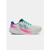 Obuv Under Armour Velociti Pace Wmn white 39
