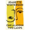 One Aladdin Two Lamps
