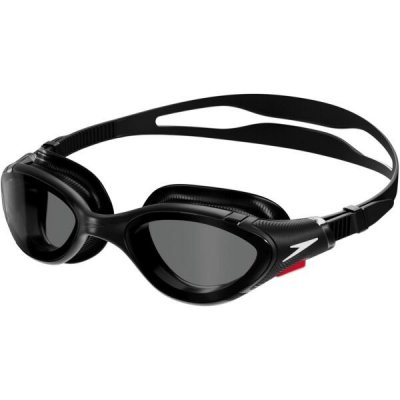 Speedo BIOFUSE 2.0 Plavecké okuliare, čierna, os