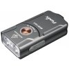 Dobíjateľná baterka Fenix E03R V2.0 - šedá