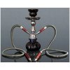 SHISHA 2 Camel modrá 28 cm