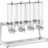 Royal Catering Dávkovač na cereálie RCCS-3.5LSS4