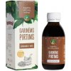 Méta Esencia do sauny Tea tree a Mäta 150 ml