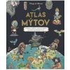 Atlas mýtov – Mýtický svet bohov