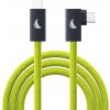 Angelbird USB-C 3.2 Solid Flex Tether Cable 4,5 m Right Angle