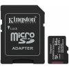 KINGSTON 64GB microSDXC CANVAS Select Plus Memory Card 100MB read - UHS-I class 10 Gen 3