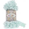 Alize Puffy - 15 Svetlá zelená