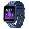 Canyon KW-43, Joyce, smart hodinky pre mládež, IPS displej 1.54´´, IP67, Entertainment, hry, športy, notifikácie, modré (CNE-KW43BL)