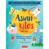 Asian Kites for Kids (Wayne Hosking)(Pevná)