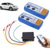 ELEKTRICKÝ DIAĽKOVÝ OVLÁDAČ PRE BEZDRÔTOVÝ NAVIJAK 12V 24V