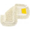 Humed Mop bavlna FLIPPER žltý 40 cm
