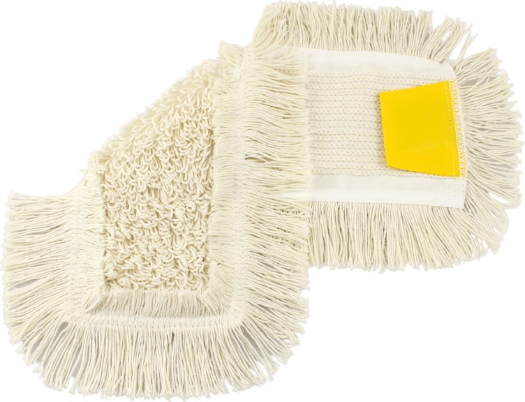 Humed Mop bavlna FLIPPER žltý 40 cm