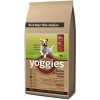 Yoggies KURACIE + HOVÄDZIE mäso granule lisované za studena 4kg