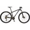 Horský bicykel 29 SCUD Okin Altus/Aliv.3x9 disc blk-grey 19