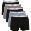 5PACK pánske boxerky CR7 travelbag viacfarebné (8123-49-2411) XL 120 dní na výmenu alebo vrátenie tovaru!
