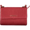 VALENTINO BAGS Fantastická Dámska Kabelka Červená Farba: červená, Veľkosť: UNI