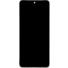 Google Pixel 8 Pro (GC3VE) LCD Display + Touchscreen + Frame - Black