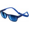 POC Evolve Lead Blue/Fluorescent Blue