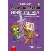 Deník maličkého Minecrafťáka - Cube Kid