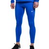 Nike men Stock Full Length Tight modrá