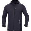 H5987/5XL Ardon Softshellová bunda ARDON Breeffidry STRETCH - Tmavošedá | XXXXXL