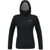 Dámska bunda Salewa Puez 2.5L PTX Jacket W Black out 40