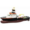 Turkmodel Türkmodel záchranný remorkér Nordic 1:72 kit