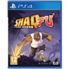 Shaq Fu: A Legend Reborn (PS4) 5060188670858
