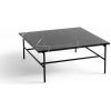 HAY Rebar 80 cm soft black marble