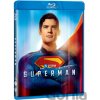 Superman Blu-ray