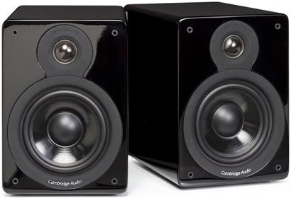 Cambridge Audio Minx XL