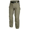 Helikon-Tex taktické nohavice UTP®, PolyCotton Ripstop - ADAPTIVE GREEN (Mestské taktické nohavice UTP® vo farbe Adaptive Green značky Helikontex zo zmesového materiálu polyester/bavlna s úpravou rip-
