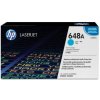 Toner HP CE261A HP 648A pre LaserJet CP4525 cyan (11.000 str.)