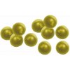 Extra Carp gumové zarážky 7mm zelené 10ks