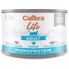 Calibra Cat Life konzerva Adult Chicken 200 g