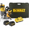 Aku bezuhlíková magnetická vŕtačka DeWALT DCD1623X2G 18V/54V DCD1623X2G