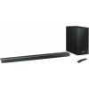 Samsung Wireless Compact Soundbar HW-R550, HW-R550