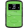 SanDisk Clip Jam 8GB zelená 121514