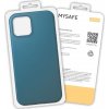Mysafe MYSAFE CASE SKIN IPHONE 13 PRO MAX BLUE BOX