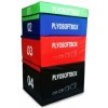 Sedco Soft Plyobox Set