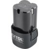 EXTOL INDUSTRIAL 8791580B 16V, Li-ion, 2000mAh